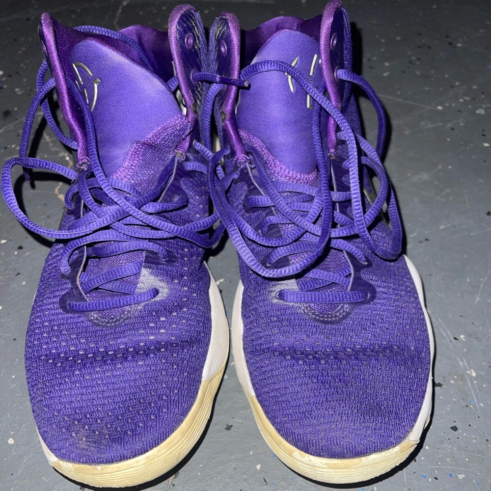 Nike HyperDunks - image 1